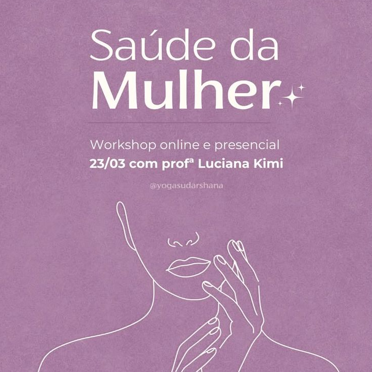 Saúde feminina, da menarca a menopausa
